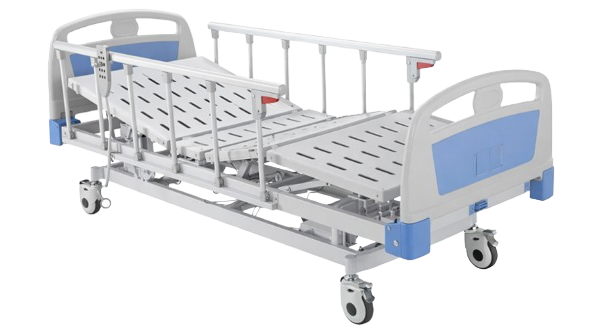Electric ICU Hospital Bed | AL-EI3C