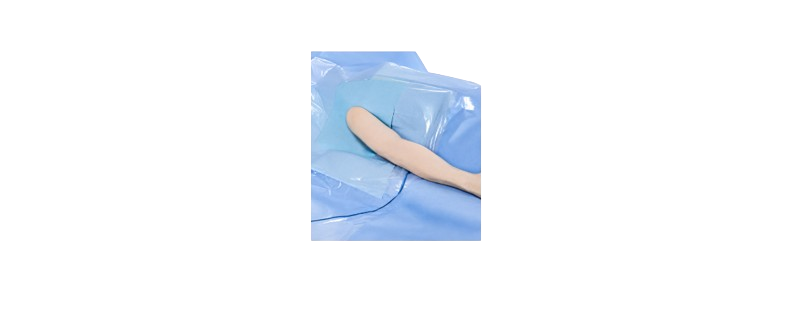 Shoulder Arthroscopy Drape | AL-SAD