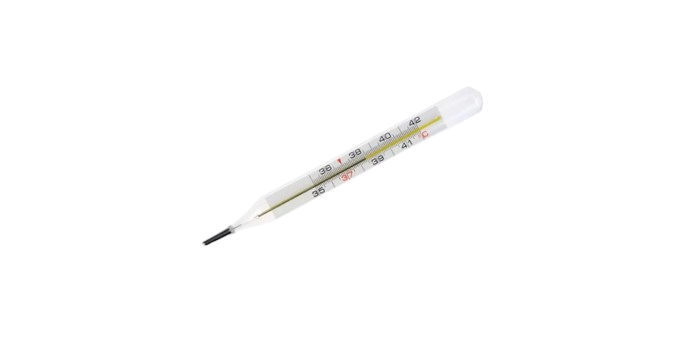 Clinical Thermometer | AL-CT01