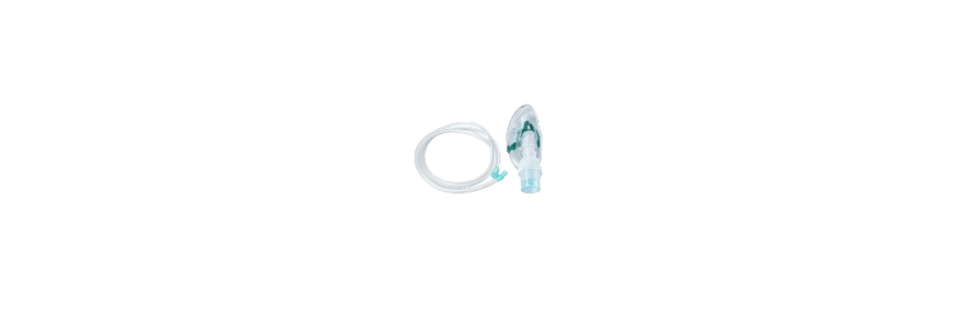 Nebulizer Mask | AL-NM