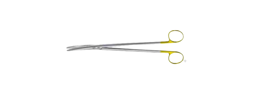 TC Metzenbaum Dissecting Scissor | BC260R