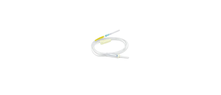 Infusion Set Deluxe | AL-ISD