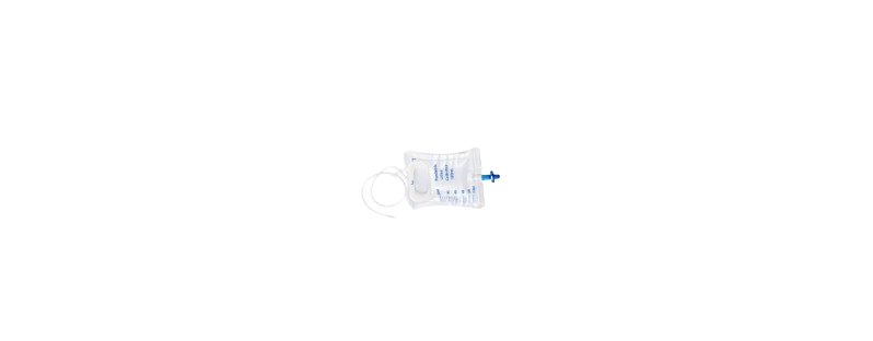 Urine Bag Bottom Outlet | AL-UBBO