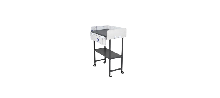 Bassinet for Phototherapy | AL-PTB