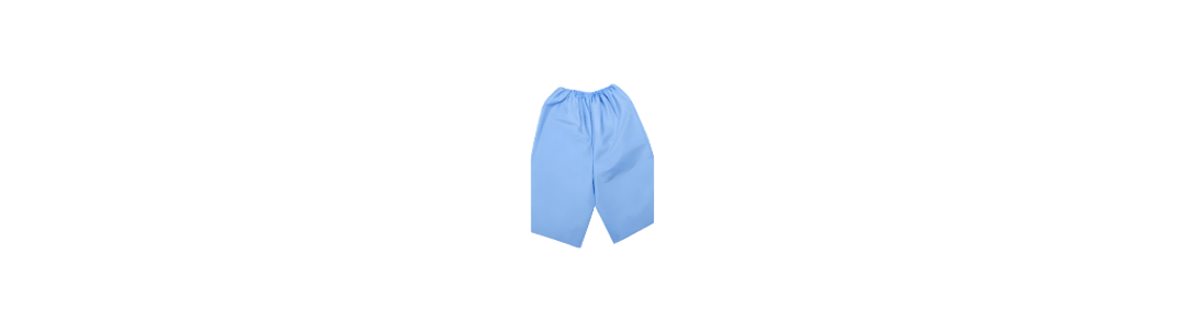 Disposable Colonoscopy Shorts | AL-DCS