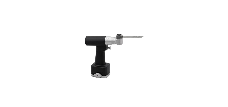 ALIS PRO Oscillating Saw Machine | AL-OSM