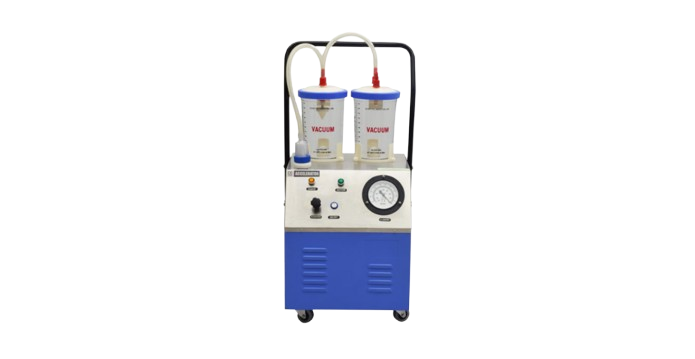 Suction Machine | AL-SM12