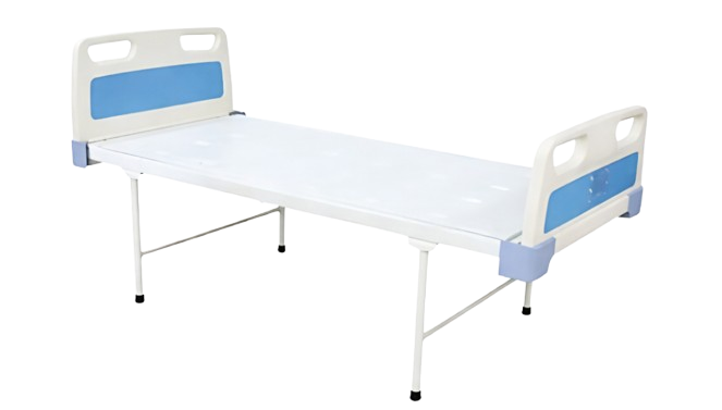 Plain Hospital Bed | AL-PAG
