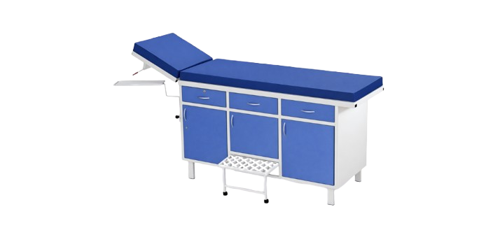 Hospital Examination Couch