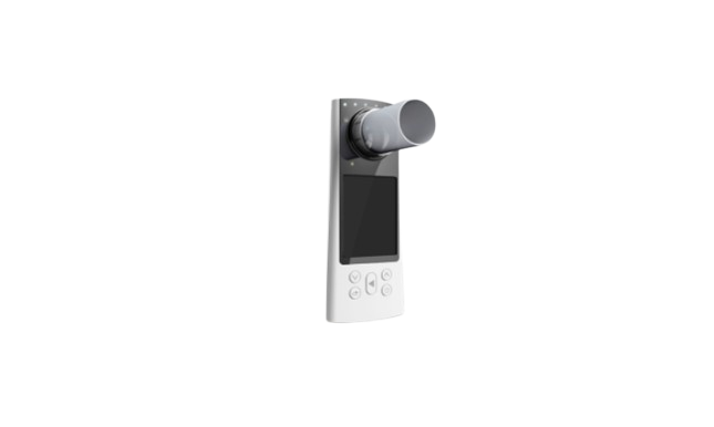 Spirometer | SP-80B