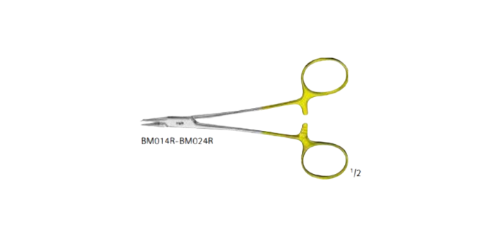 TC Webster Needle Holder | BM014R