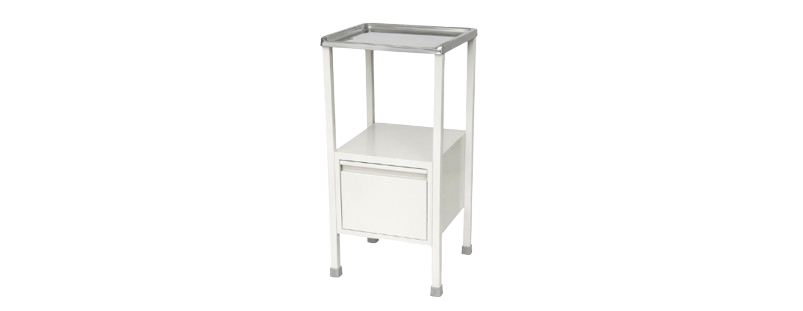 Bed side locker | AL-BSLG