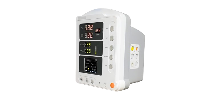 3 Para Patient Monitor | CMS5100