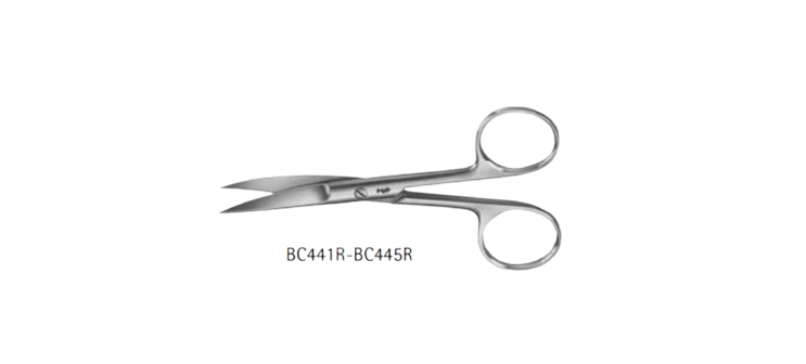 Suture Scissors | BC441R