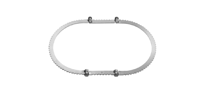 Universal Ring Retractor System