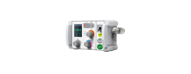 Portable Ventilator