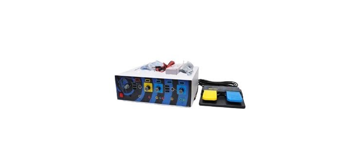 Cautery Machine 400 Watt and Vessel Cautery Machine