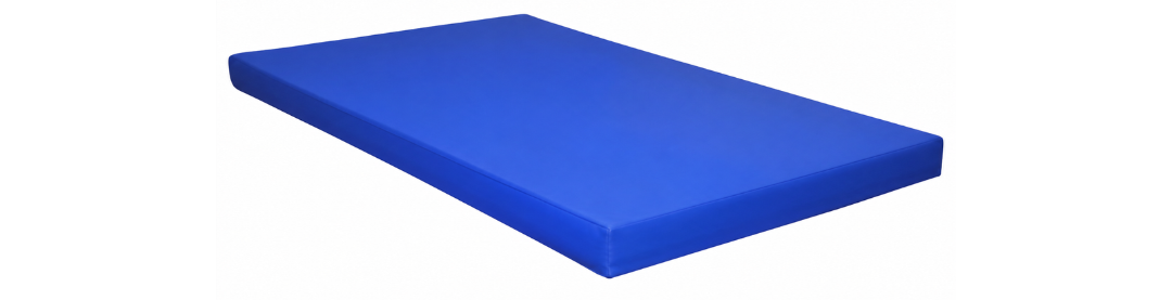 4'' Semi Fowler Mattress | AL-SFMP
