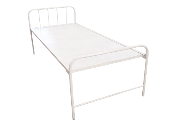 Plain Hospital Bed | AL-PG