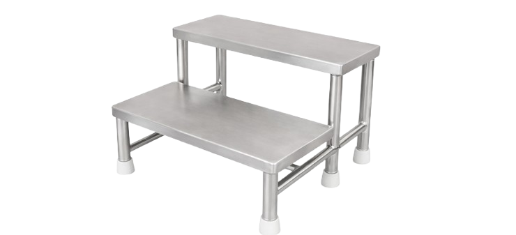 Foot Double Step SS | AL-FSS2
