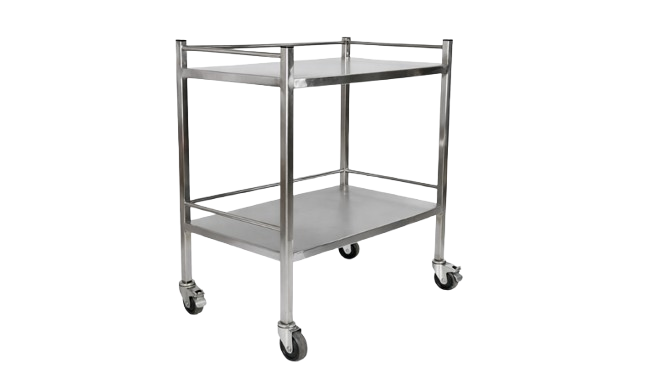 Instrument Trolley | AL-ITS