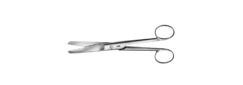 Abdominal Scissors | BC774R
