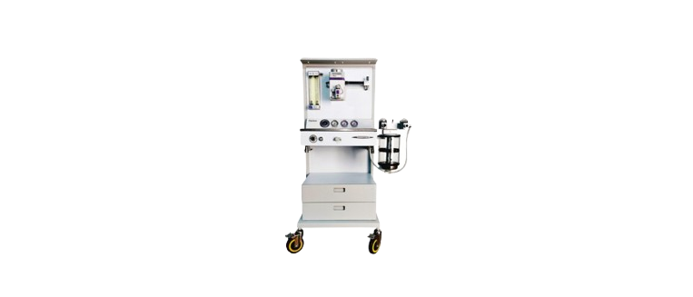 ALIS PRO Anesthesia Workstation | AL-AS