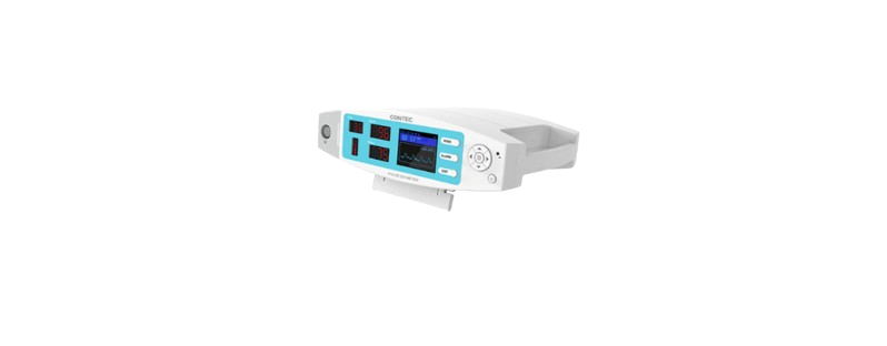 Contec Table Top Pulse Oximeter | CMS70A