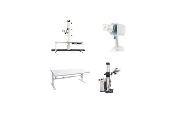 X- Ray Table, Portable X- Ray, Hand X-Ray Machine[Dental], Fixed X- Ray, X-Ray Machine