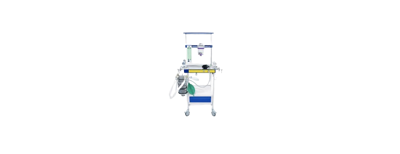 ALIS PRO Boyles Anesthesia Machine | AL-ATM-VAC