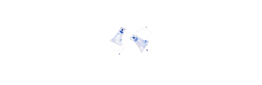 Urine Bag with Urometer | AL-UBWU