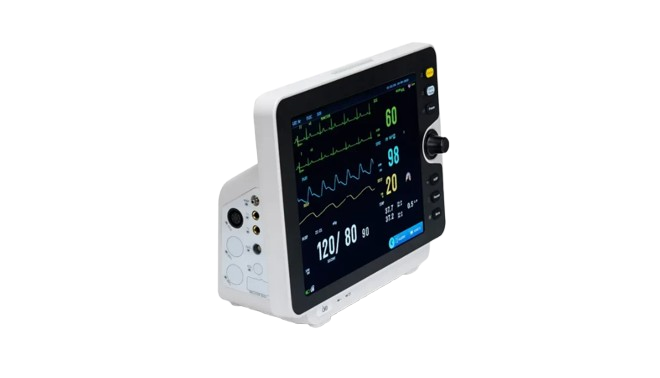 5 Para Patient Monitor | YK8000B
