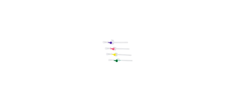 IV Cannula | AL-IVC