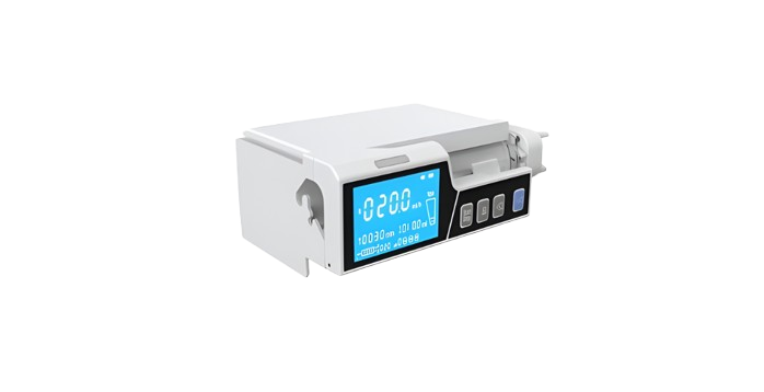 Syringe Pump