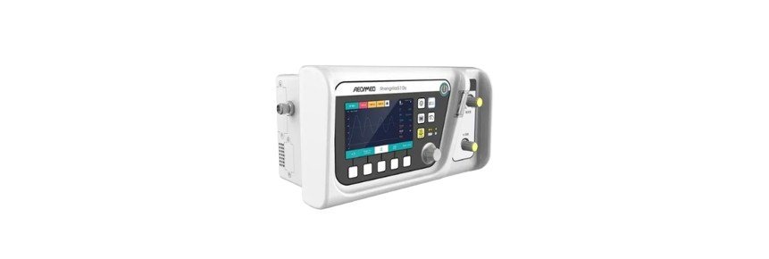AEONMED Portable Ventilator | SHANGRILA 510S