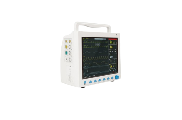 5 Para Patient Monitor | CMS8000