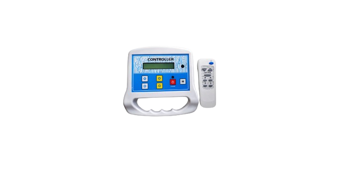 ALIS PRO Control Panel | AL-CP