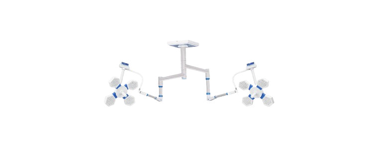 Double Dome OT Light