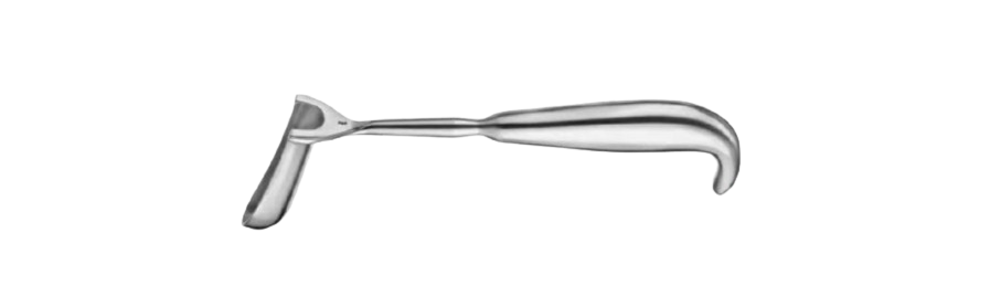 Hill- Fergusson Rectal Retractor | MB775R