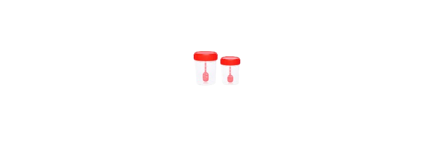 Stool Container | AL-SC