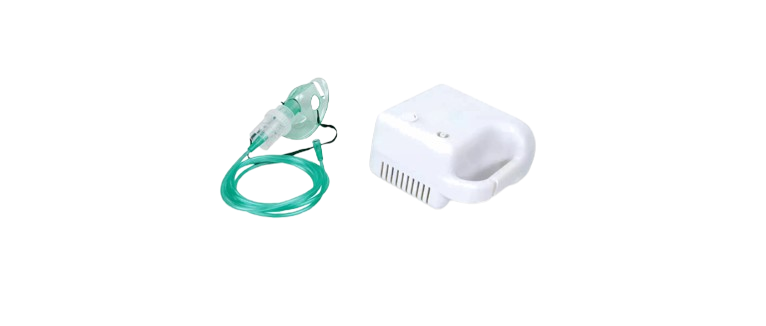 Nebulizer Machine