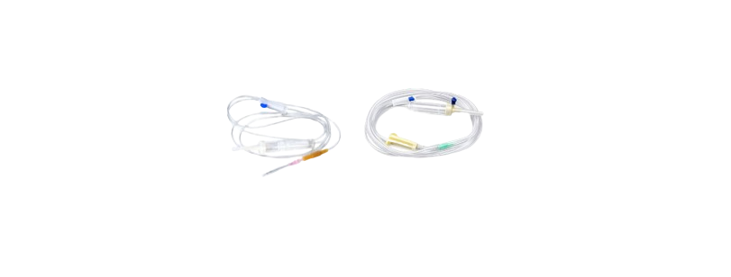 Transfusion Medical Disposable