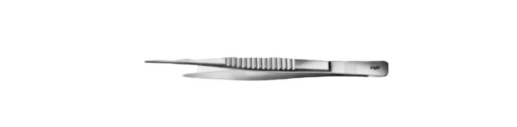 DeBakey Atraumatic Vascular Tissue Forceps | FB394R