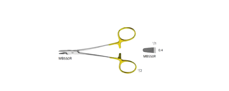 TC Rubio Wire Twister | MB550R
