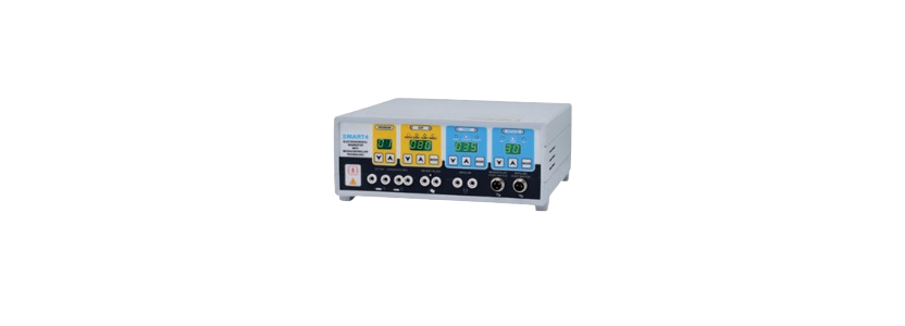ALIS PRO Cautery Machine 400 Watt | AL-SMART4