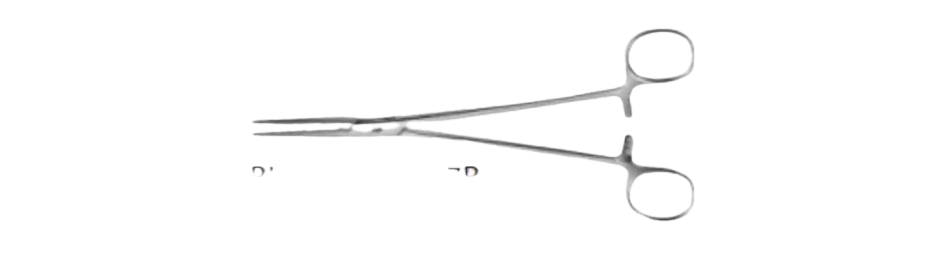 HEISS Forceps, Delicate | BH206R