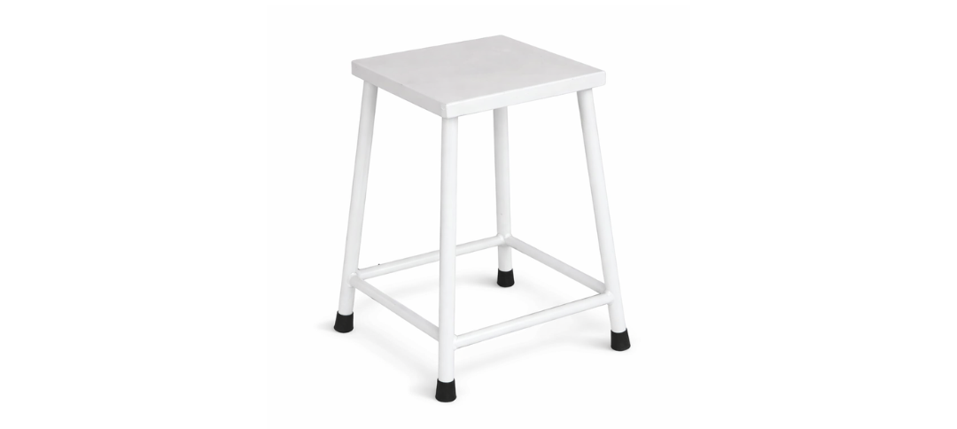 Square Stool | AL-SSFH