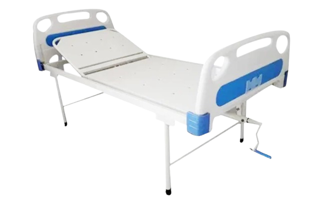 Semi Fowler Manual Bed | AL-MS