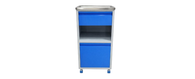 Bed side locker | AL-BSLD