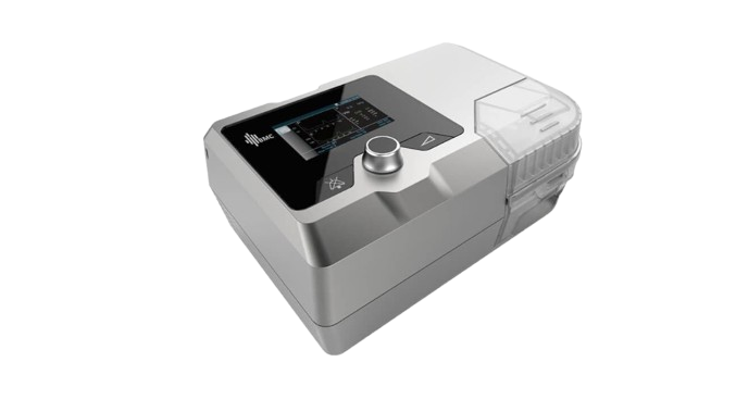 BiPAP Machine